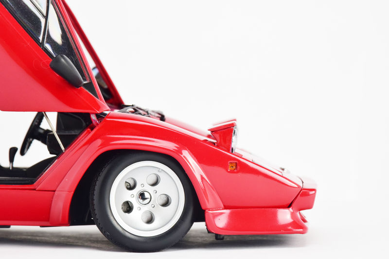 Illustration for article titled Supercar Sunday: "Heavenly!" Edition